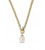 Collar Tender Dorado