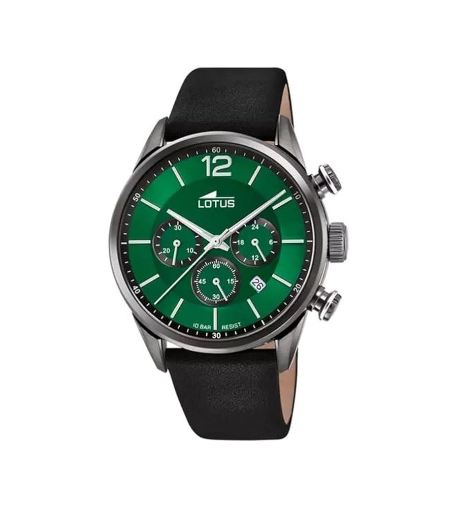 Reloj Lotus Chrono
