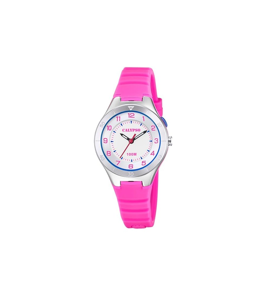 Reloj Calypso Infantil