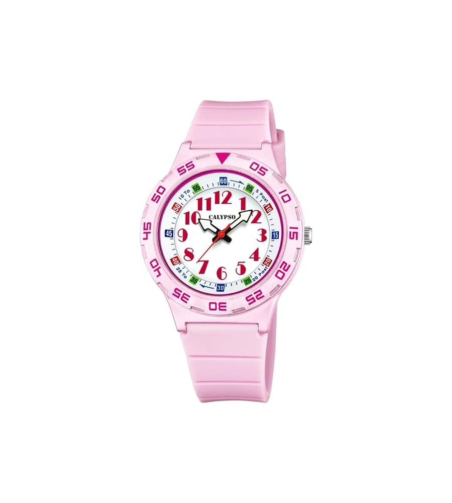 Reloj Calypso Infantil