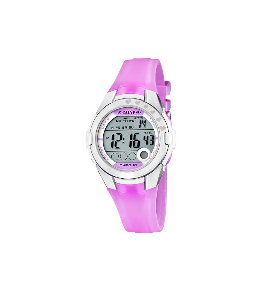 Reloj Calypso Infantil