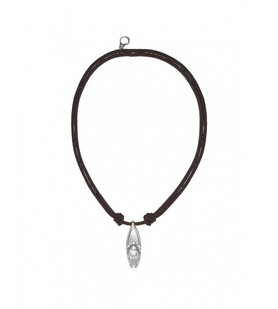 COLLAR PURA VIDA