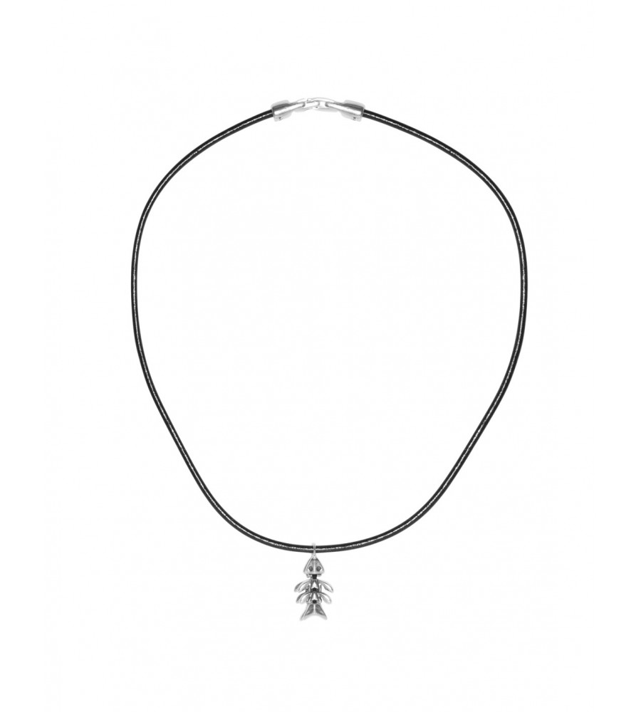 COLLAR MINI RASPA