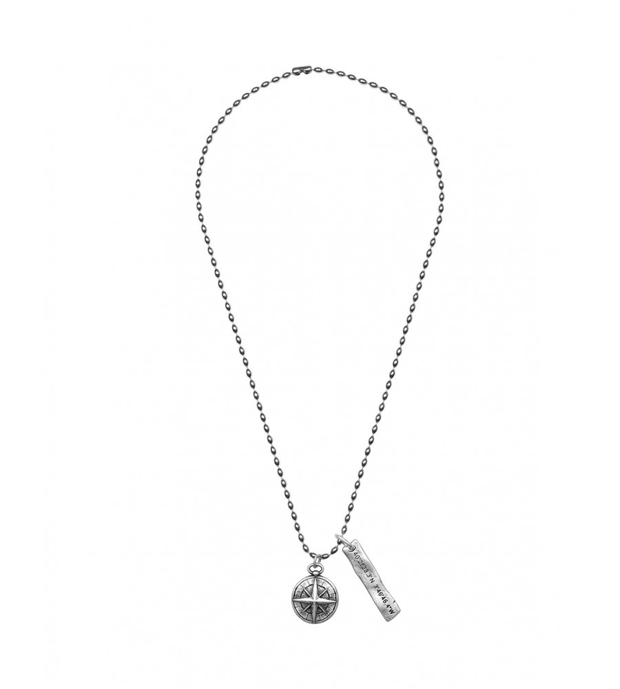 COLLAR UBICACIÓN