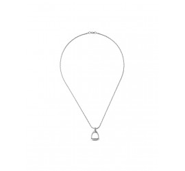 COLLAR ESTRIBO