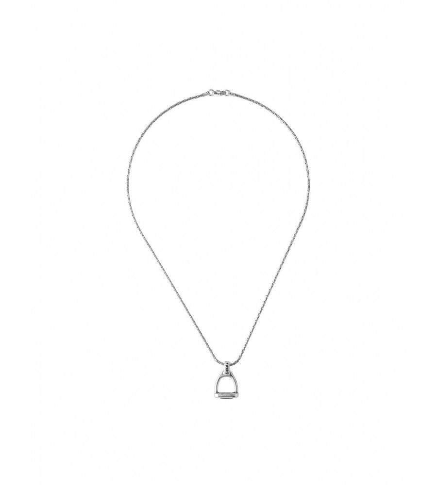 COLLAR ESTRIBO