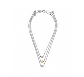 COLLAR ECLIPSE GOLD