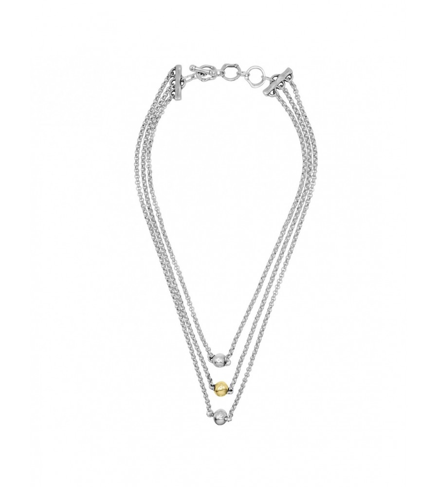 COLLAR ECLIPSE GOLD
