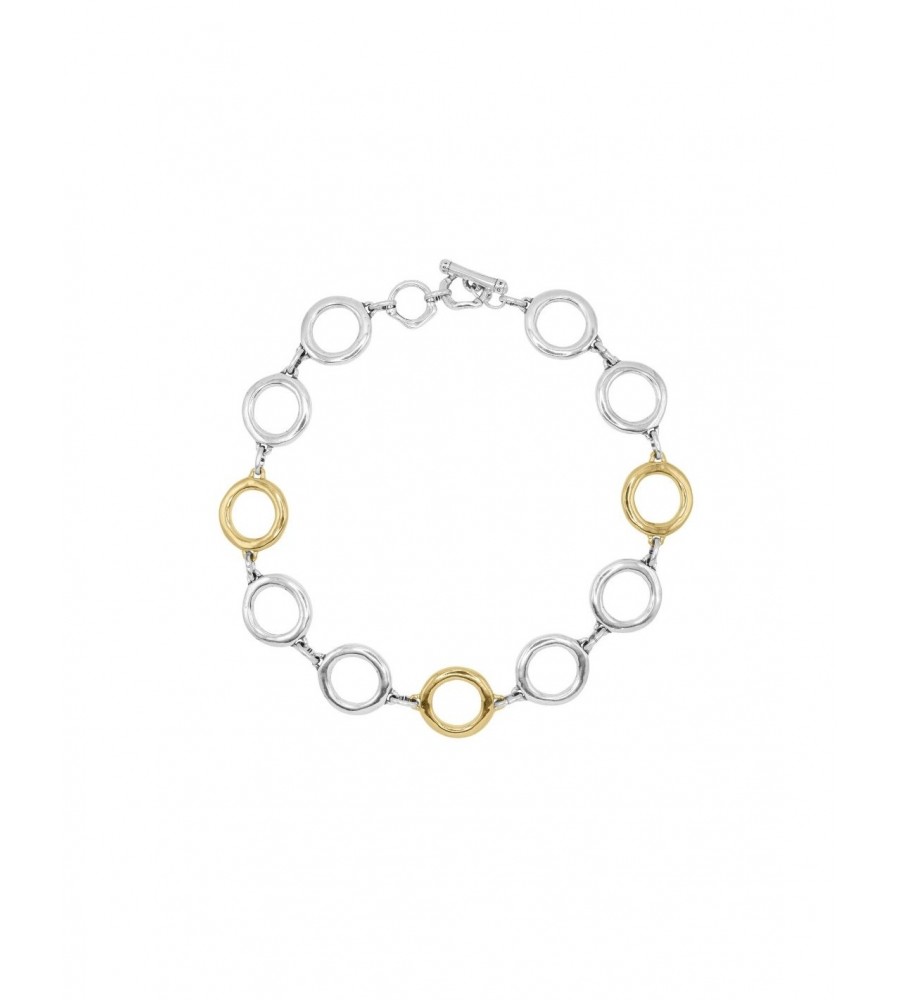 COLLAR DALIA GOLD