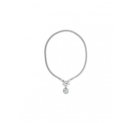 COLLAR SOLITARIO