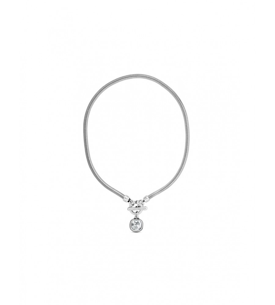 COLLAR SOLITARIO