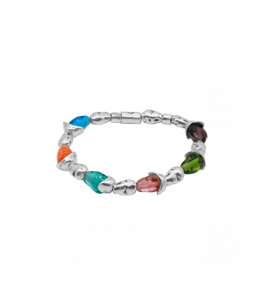 PULSERA PEPITAS