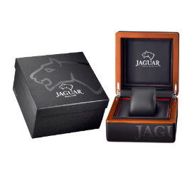Reloj Jaguar Nueva I-Size Verde Hombre