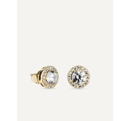 Pendientes Brillant Cut Excellence Star Cut