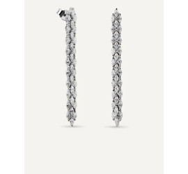 Pendientes Brillan Cut