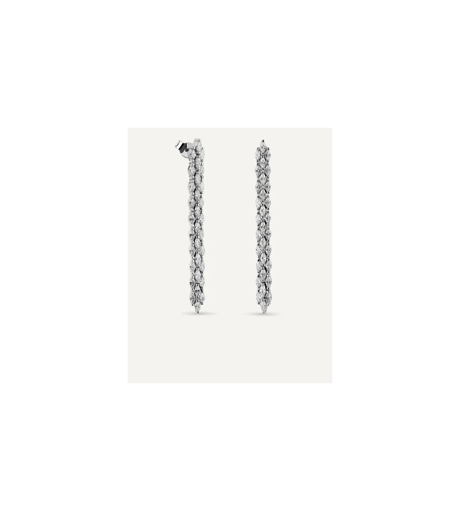 Pendientes Brillan Cut