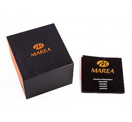 Reloj Marea Sport Multicolor