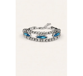 Pulsera Alhelí