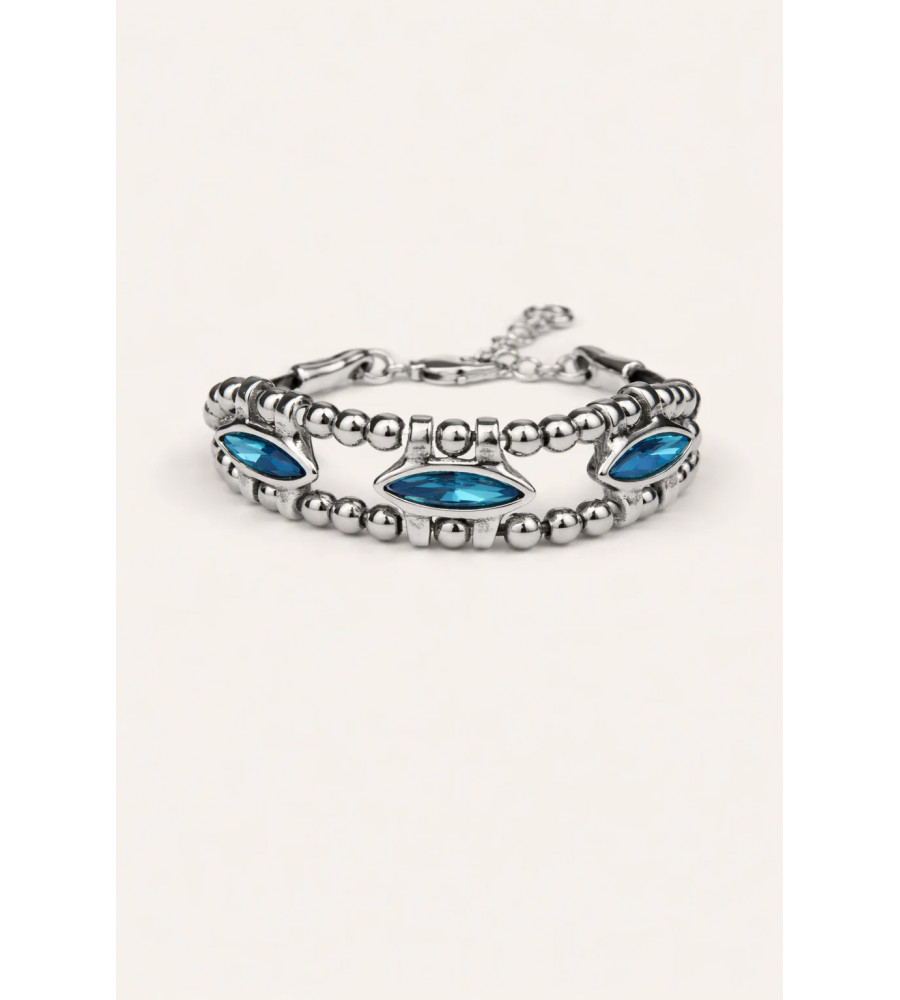 Pulsera Alhelí