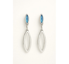 Pendientes Amarilis