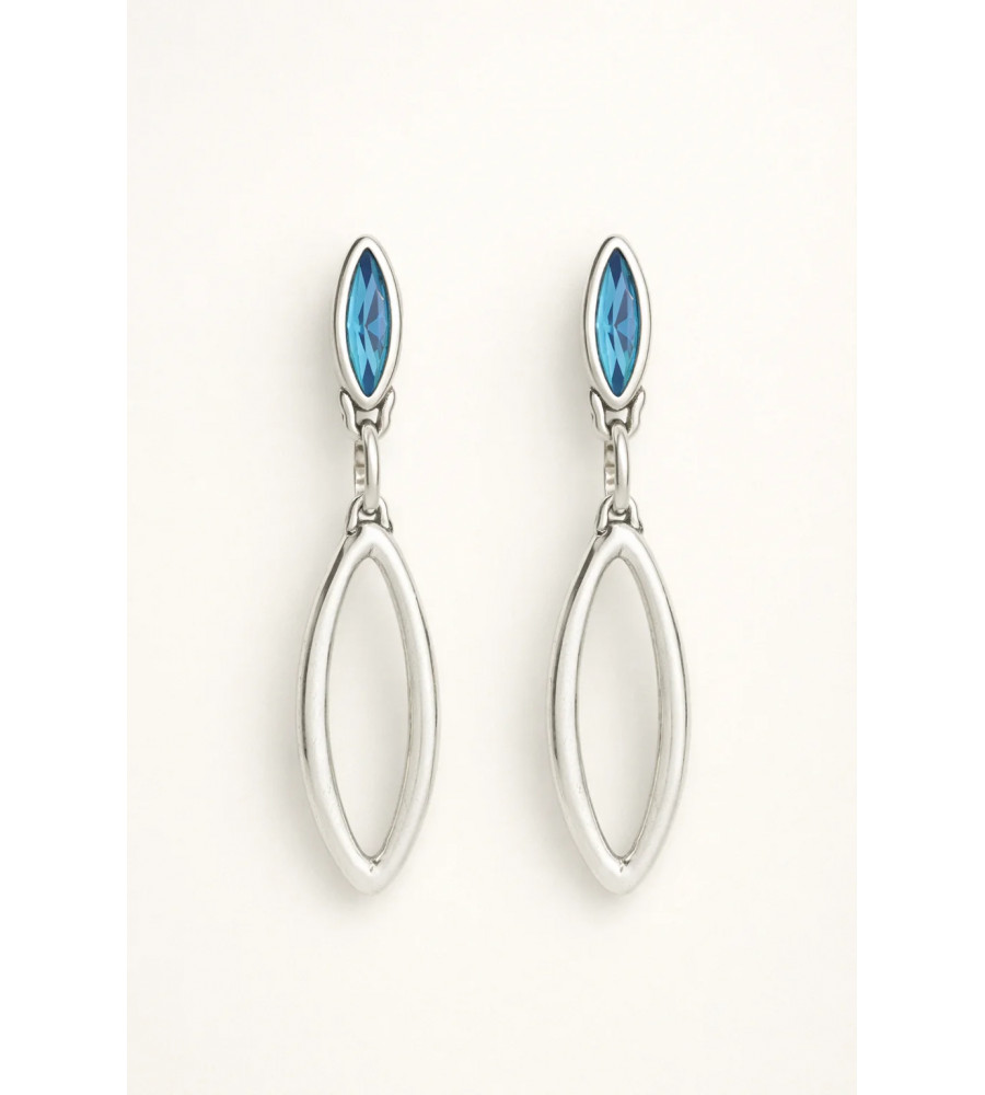 Pendientes Amarilis
