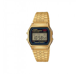 Reloj Casio Vintage Dorado