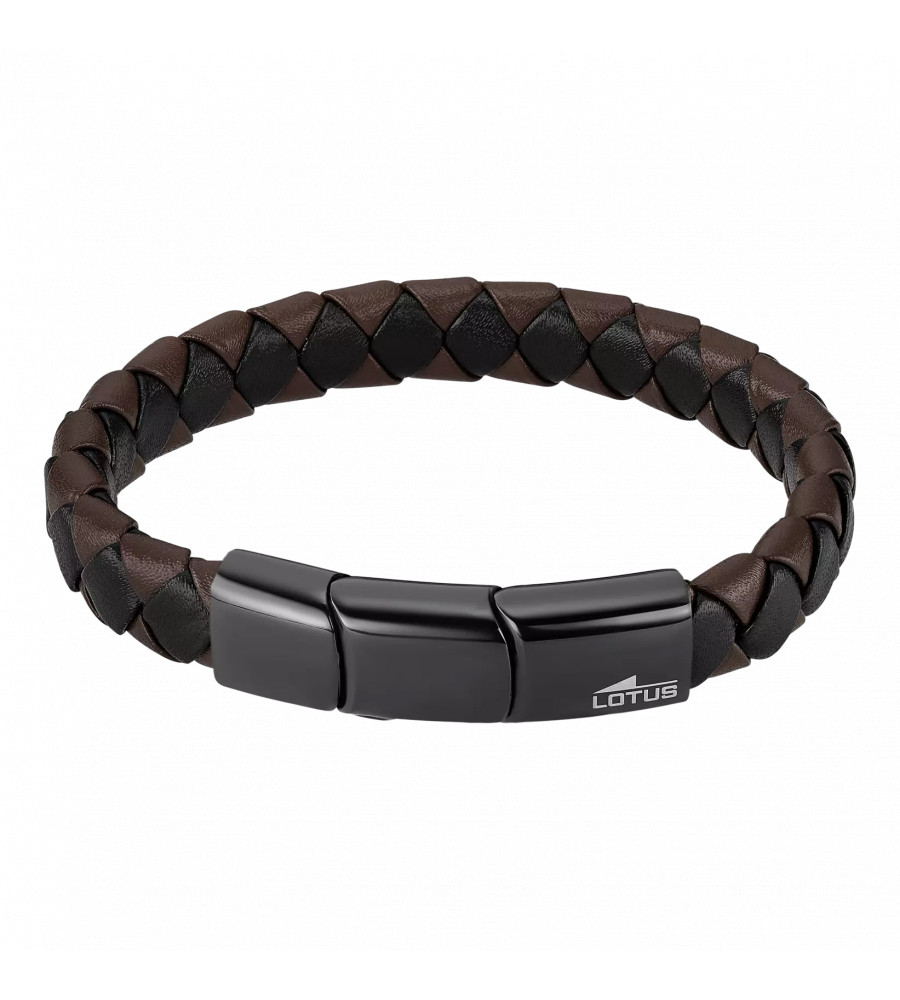 Pulsera Lotus Style Hombre