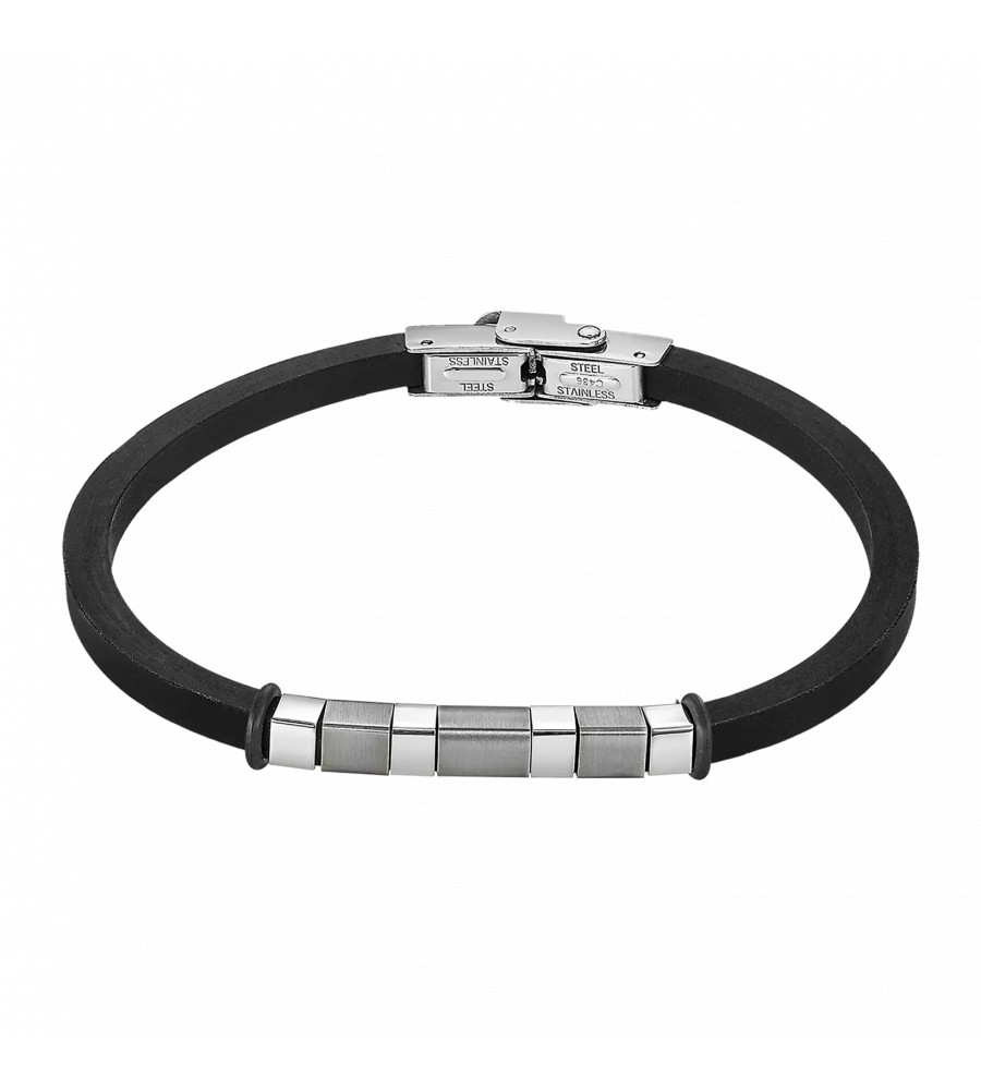 Pulsera Lotus Style Hombre