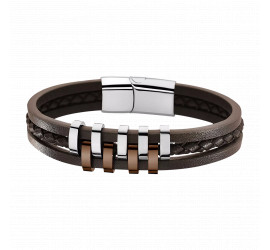 Pulsera Lotus Style Hombre