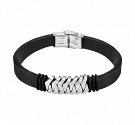 Pulsera Lotus Style Hombre