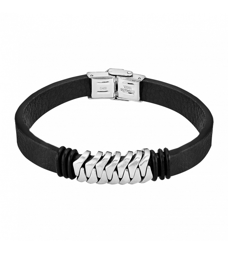 Pulsera Lotus Style Hombre