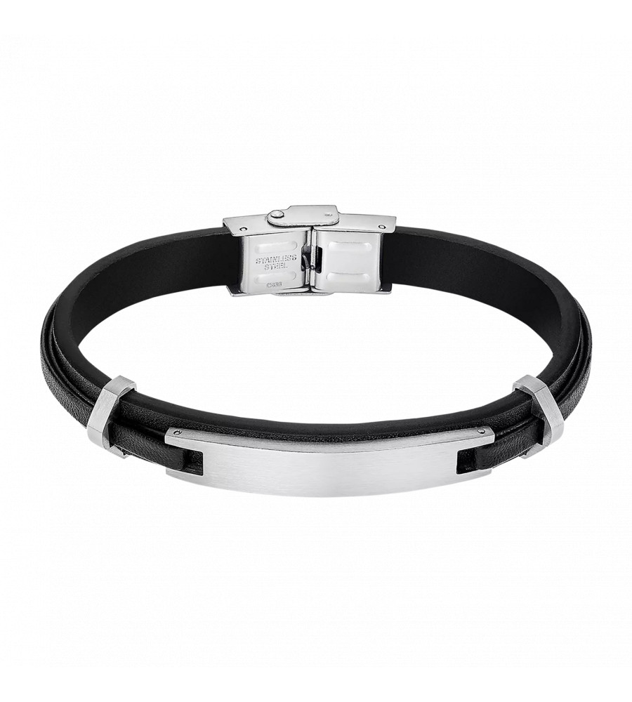 Pulsera Lotus Style Hombre