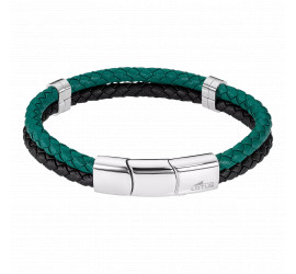 Pulsera Lotus Style Hombre