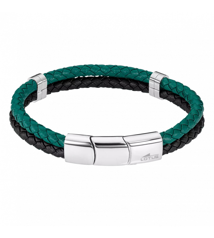 Pulsera Lotus Style Hombre