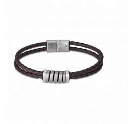 Pulsera Lotus Style Hombre