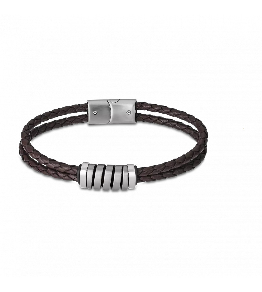 Pulsera Lotus Style Hombre