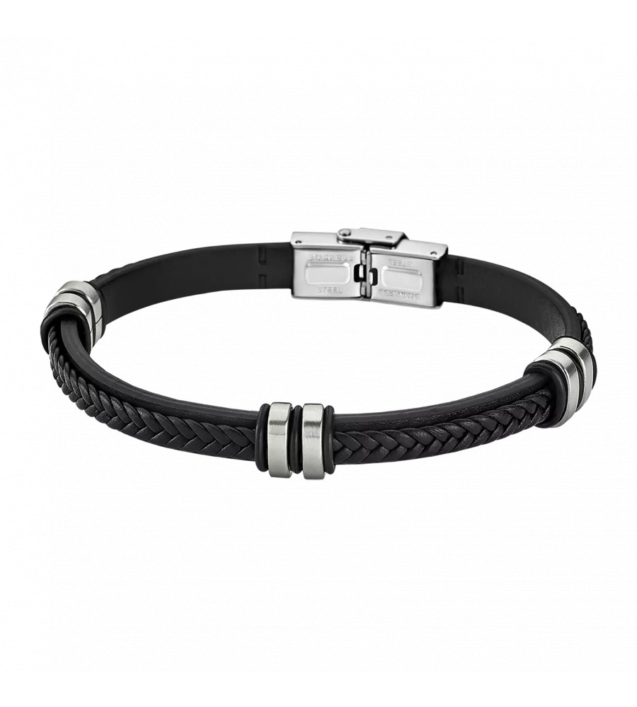 Pulsera Lotus Style Hombre