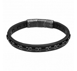 Pulsera Lotus Style Hombre