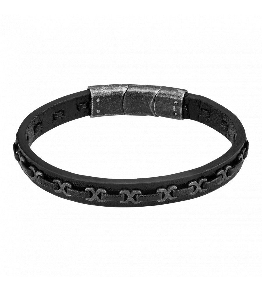 Pulsera Lotus Style Hombre