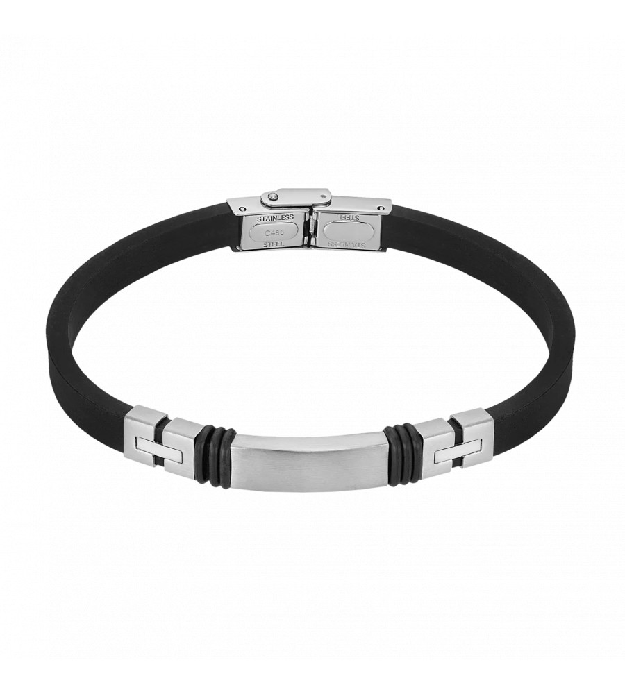 Pulsera Lotus Style Hombre