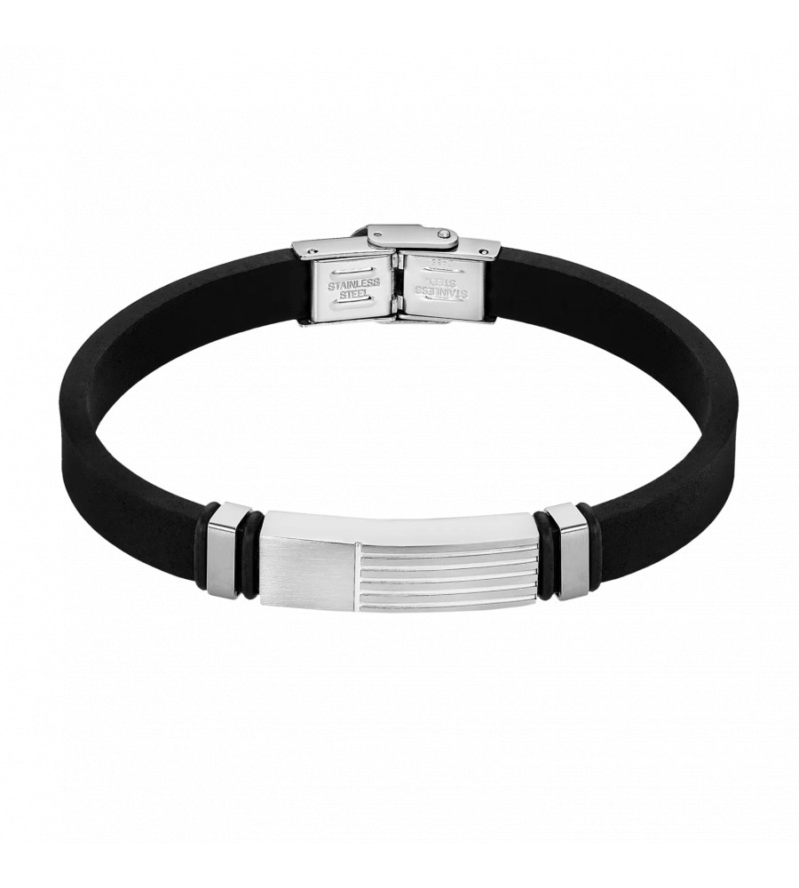 Pulsera Lotus Style Hombre