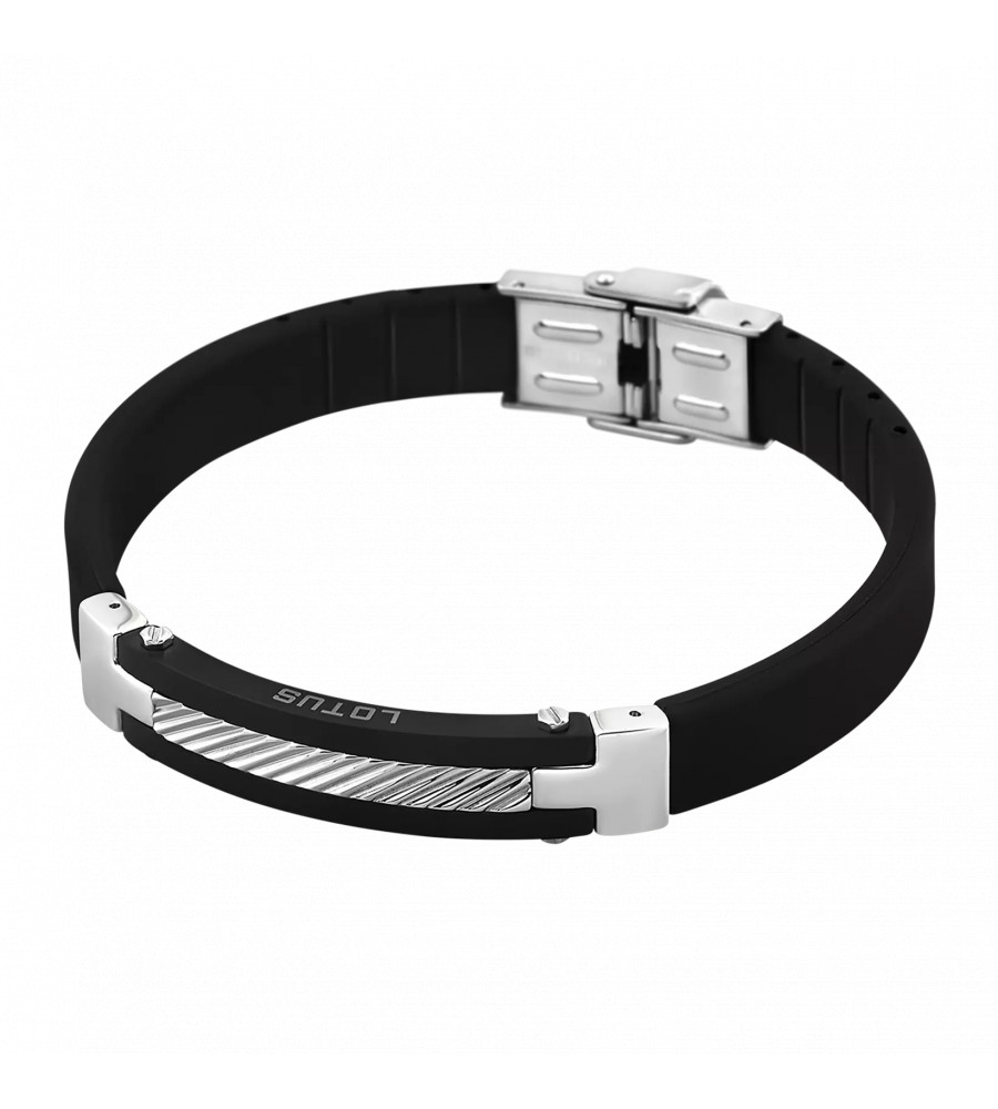 Pulsera Lotus Style Hombre