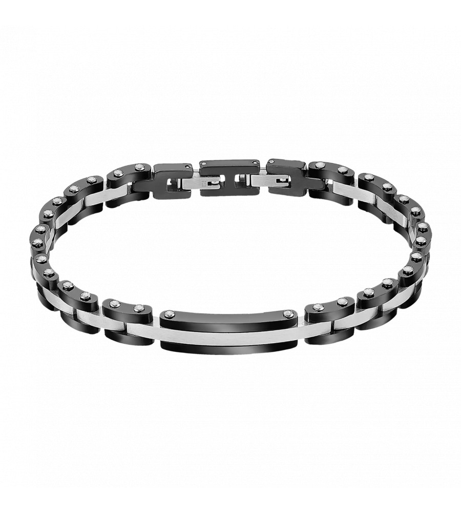 Pulsera Lotus Style Hombre