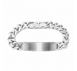 Pulsera Lotus Style Hombre