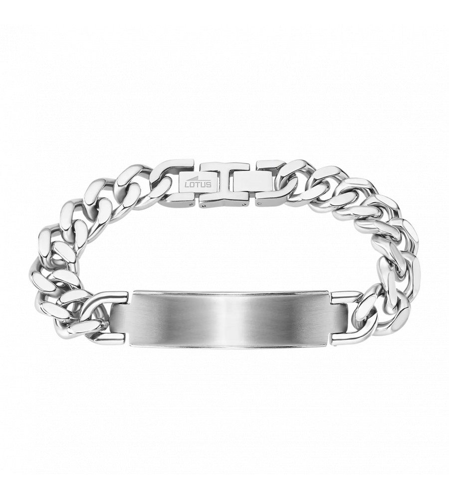 Pulsera Lotus Style Hombre