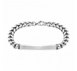 Pulsera Lotus Style Hombre