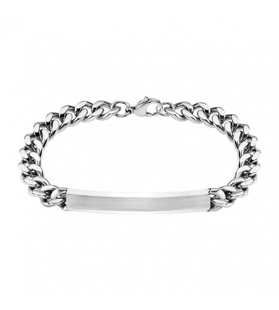 Pulsera Lotus Style Hombre