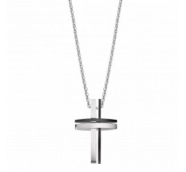 Collar Lotus Style Hombre