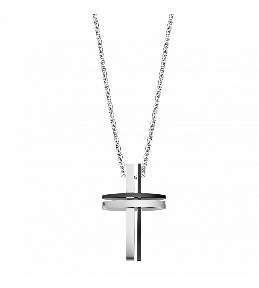 Collar Lotus Style Hombre