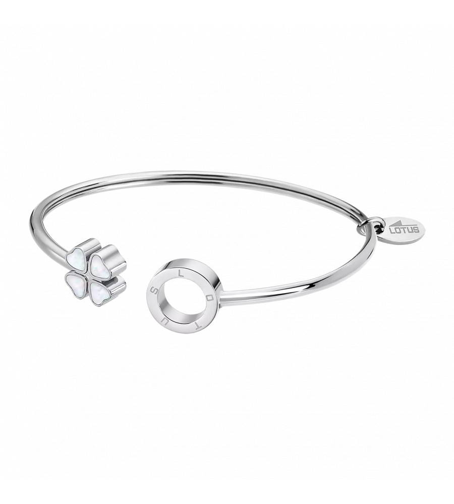 Pulsera Lotus Style Mujer